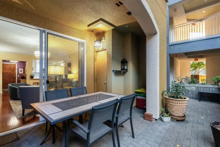 809 Auzerais Avenue 131, San Jose, California 95126