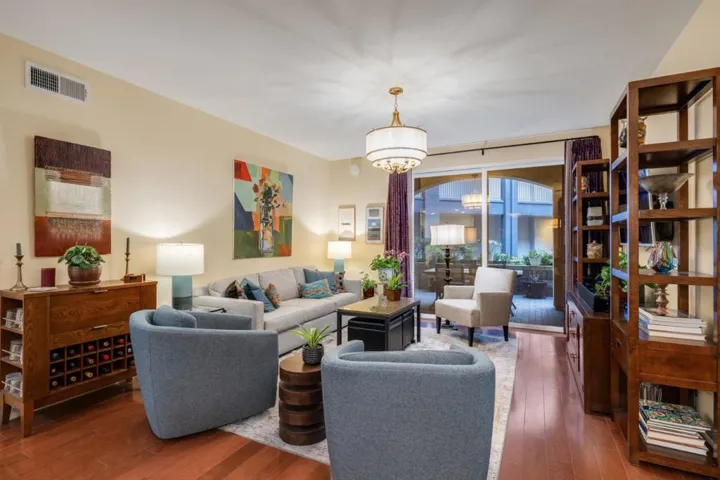 809 Auzerais Avenue 131, San Jose, California 95126