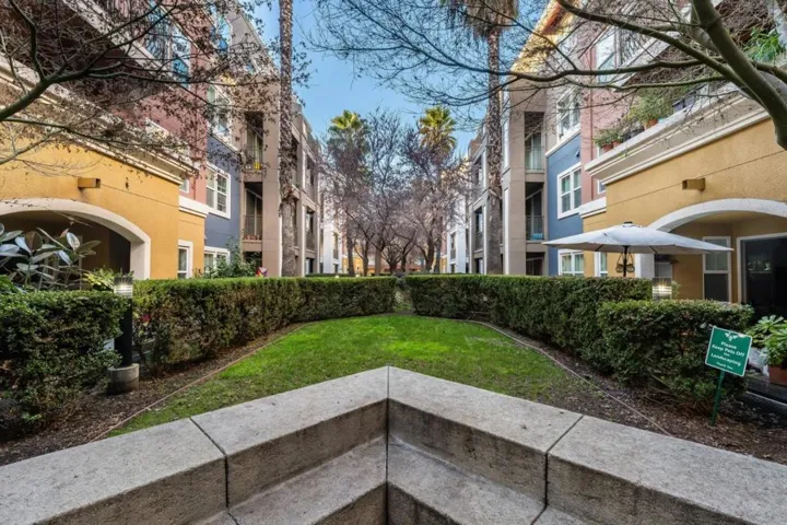 809 Auzerais Avenue 131, San Jose, California 95126