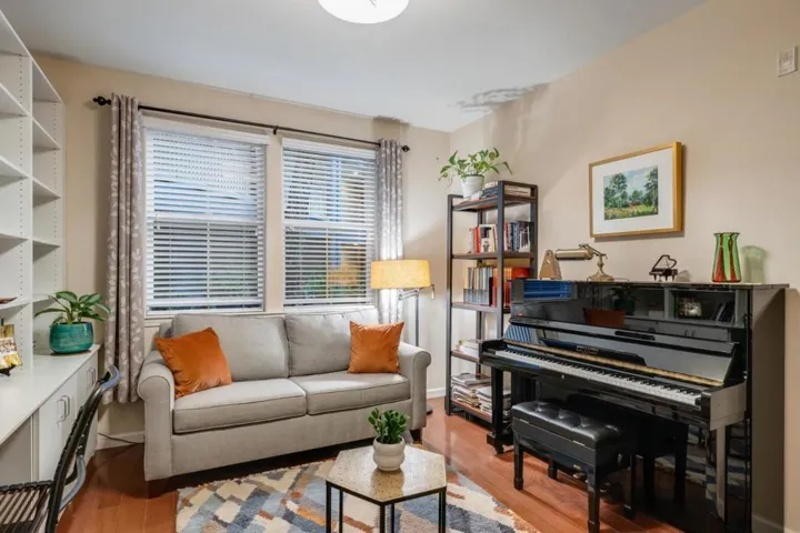 809 Auzerais Avenue 131, San Jose, California 95126