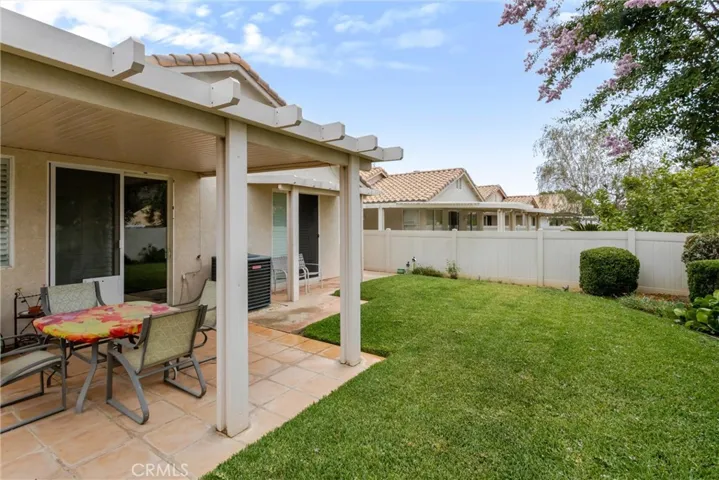 6306 Harbour Town, Banning, California 92220