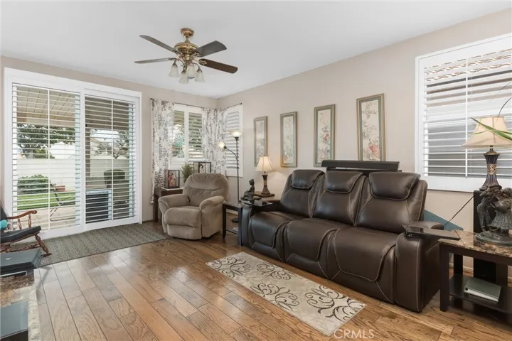 6306 Harbour Town, Banning, California 92220