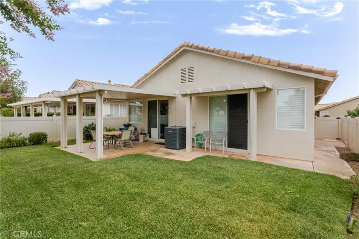 6306 Harbour Town, Banning, California 92220