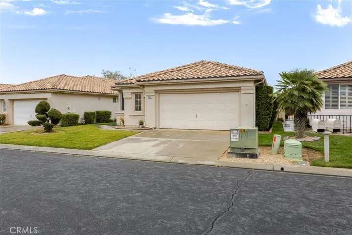 6306 Harbour Town, Banning, California 92220