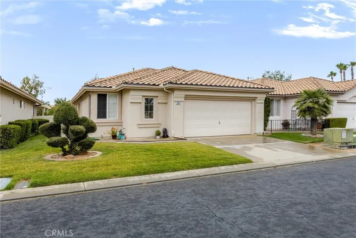 6306 Harbour Town, Banning, California 92220