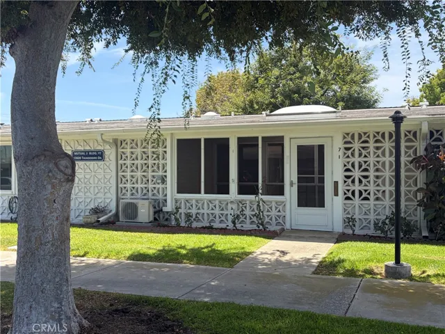 Welcome to your beach home.