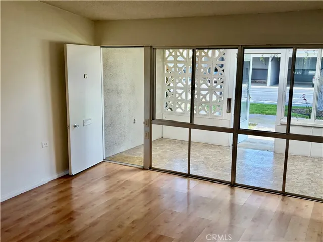 Updated flooring