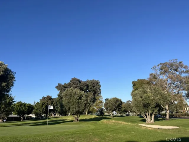 13920 Thunderbird Drive 7-i, Seal Beach, California 90740