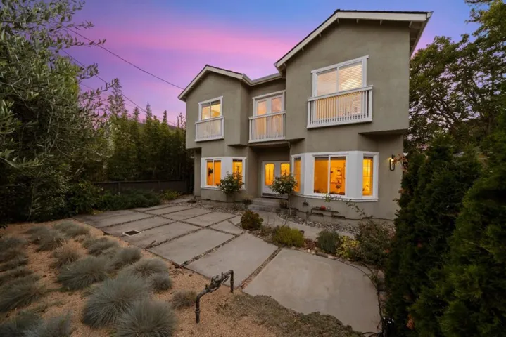 627 16th Avenue, Menlo Park, California 94025