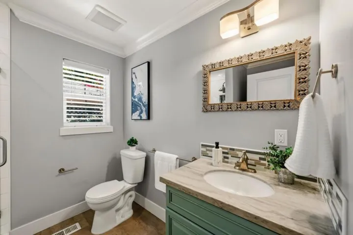 627 16th Avenue, Menlo Park, California 94025