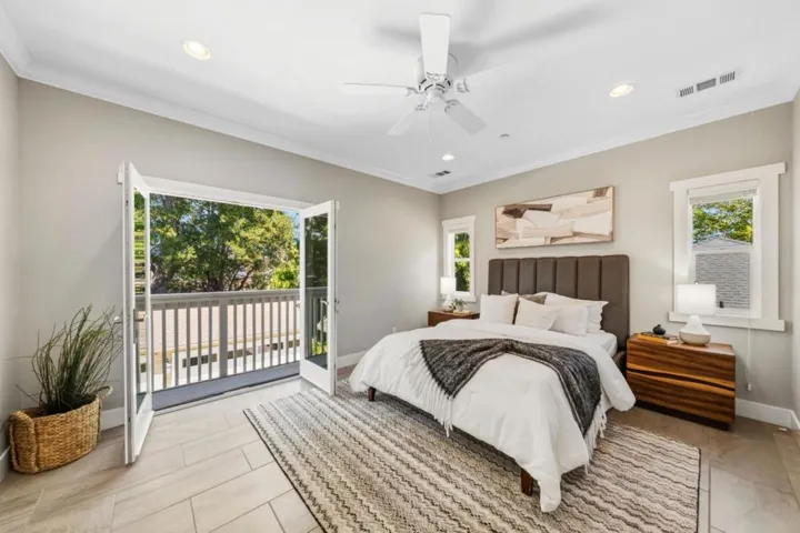 627 16th Avenue, Menlo Park, California 94025