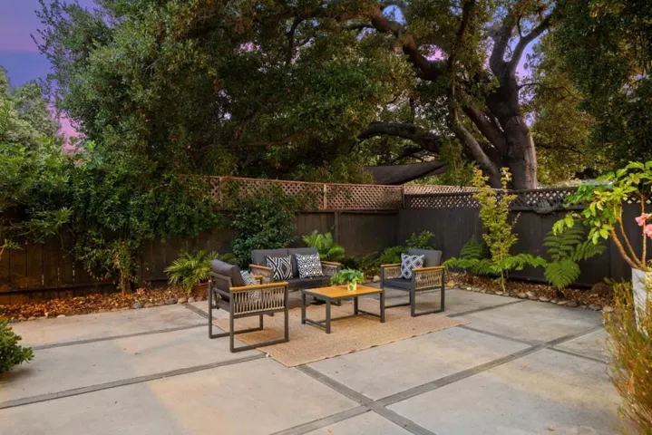 627 16th Avenue, Menlo Park, California 94025