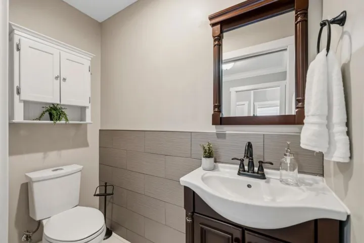 627 16th Avenue, Menlo Park, California 94025