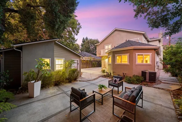 627 16th Avenue, Menlo Park, California 94025