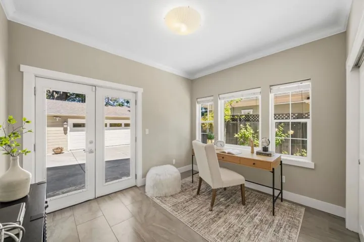 627 16th Avenue, Menlo Park, California 94025