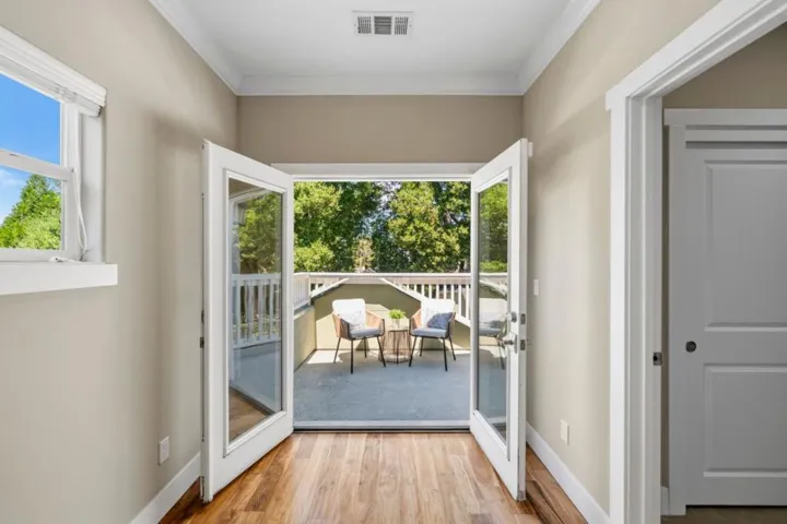 627 16th Avenue, Menlo Park, California 94025