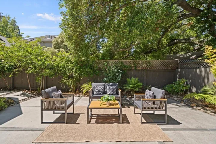 627 16th Avenue, Menlo Park, California 94025