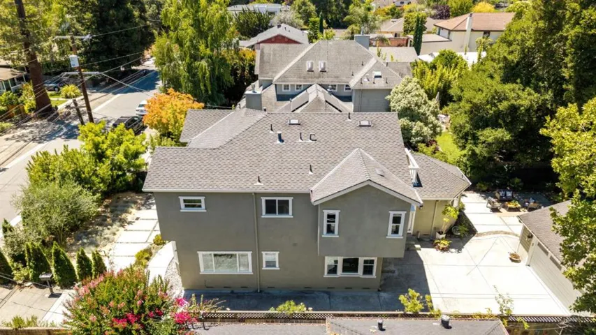 627 16th Avenue, Menlo Park, California 94025