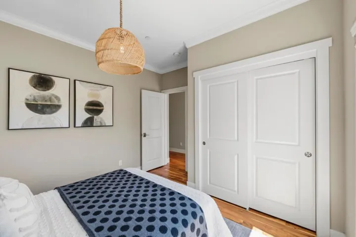 627 16th Avenue, Menlo Park, California 94025