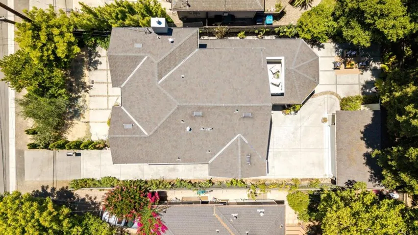 627 16th Avenue, Menlo Park, California 94025