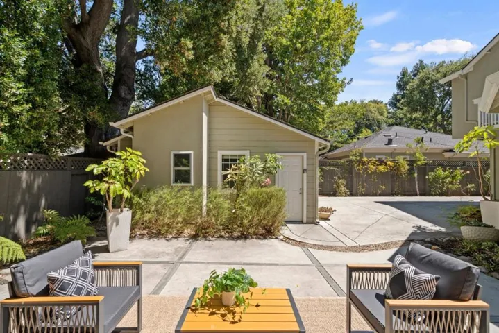 627 16th Avenue, Menlo Park, California 94025