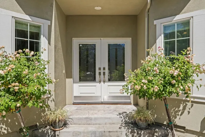 627 16th Avenue, Menlo Park, California 94025
