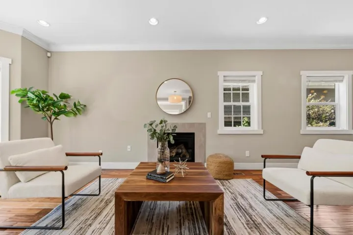627 16th Avenue, Menlo Park, California 94025