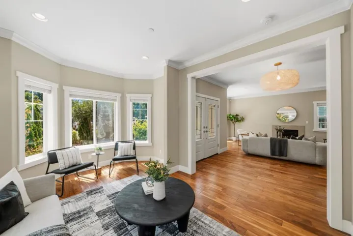 627 16th Avenue, Menlo Park, California 94025
