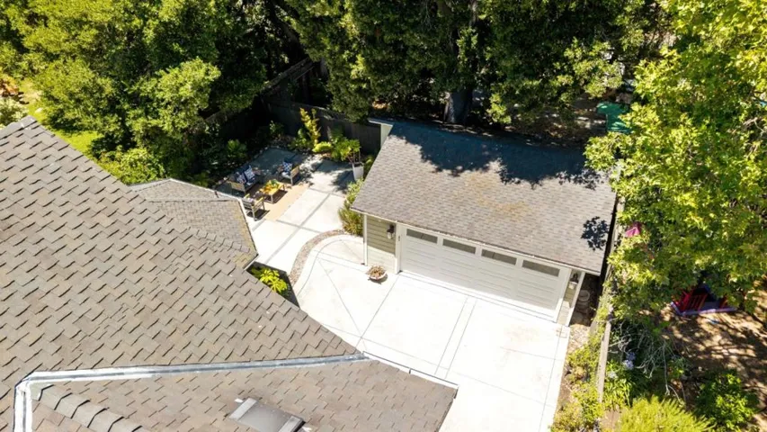 627 16th Avenue, Menlo Park, California 94025