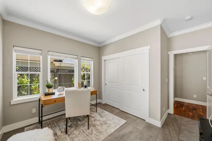 627 16th Avenue, Menlo Park, California 94025