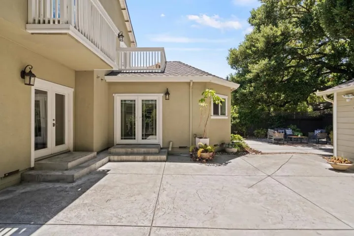 627 16th Avenue, Menlo Park, California 94025