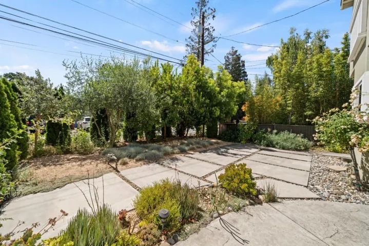 627 16th Avenue, Menlo Park, California 94025