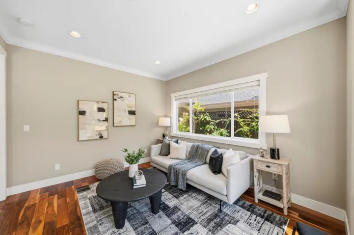 627 16th Avenue, Menlo Park, California 94025