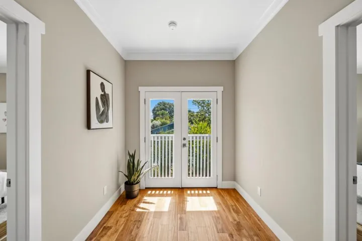 627 16th Avenue, Menlo Park, California 94025