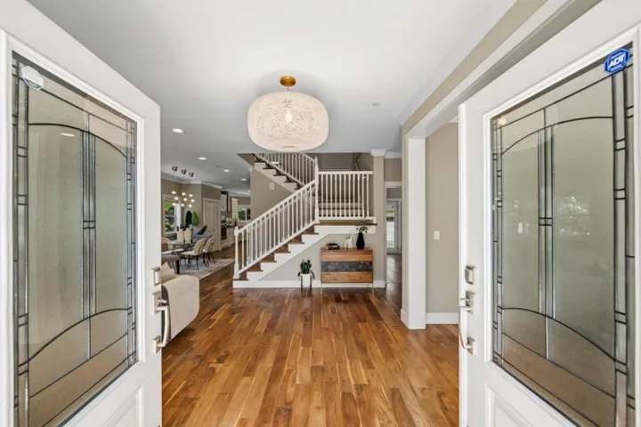 627 16th Avenue, Menlo Park, California 94025