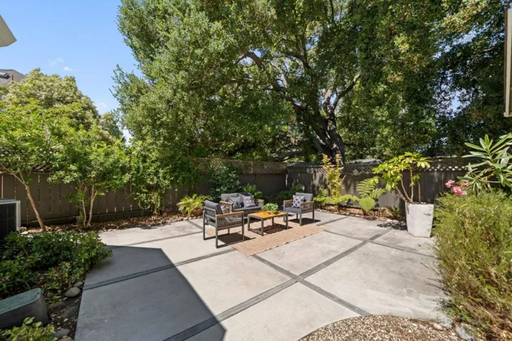 627 16th Avenue, Menlo Park, California 94025