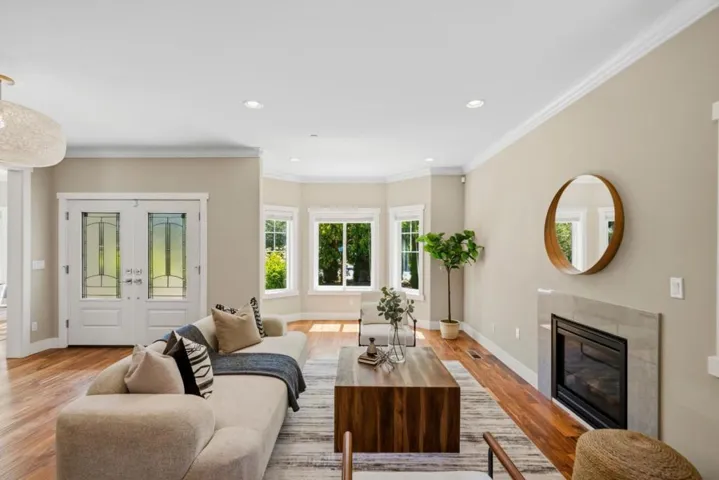 627 16th Avenue, Menlo Park, California 94025