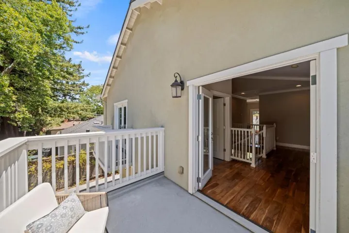 627 16th Avenue, Menlo Park, California 94025