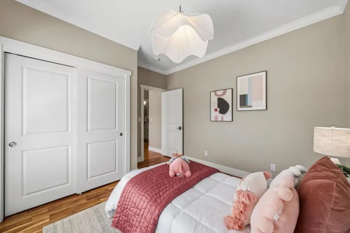 627 16th Avenue, Menlo Park, California 94025