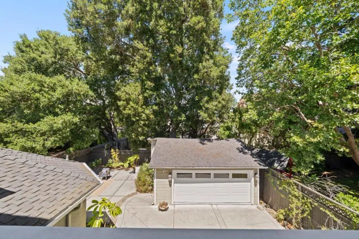 627 16th Avenue, Menlo Park, California 94025