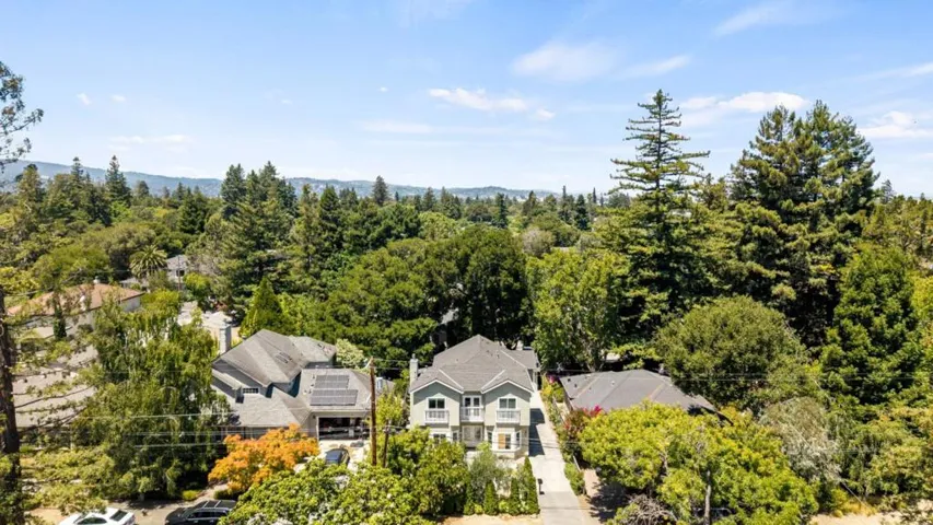 627 16th Avenue, Menlo Park, California 94025