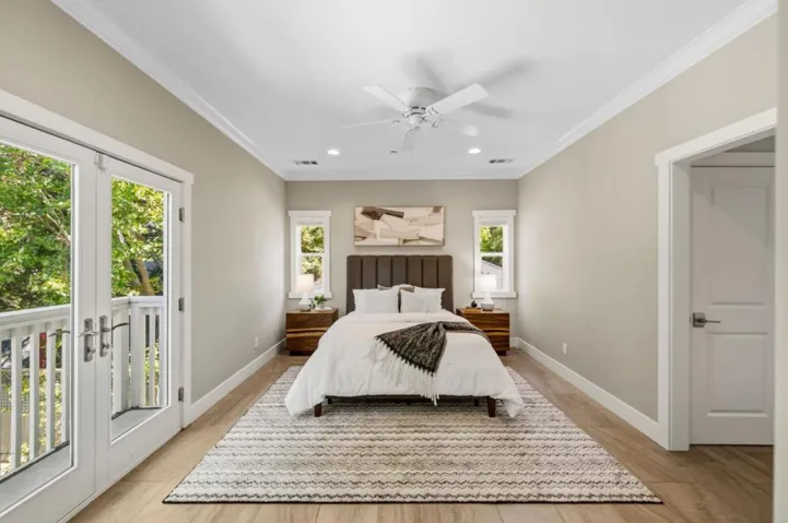 627 16th Avenue, Menlo Park, California 94025