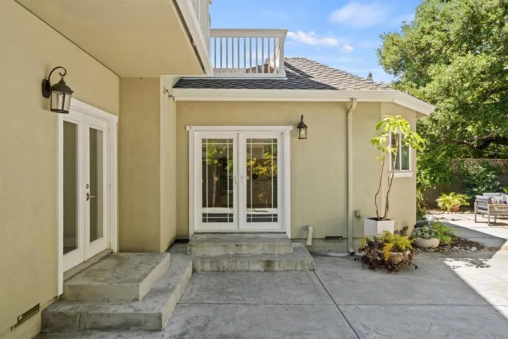 627 16th Avenue, Menlo Park, California 94025