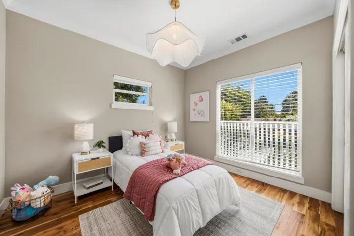 627 16th Avenue, Menlo Park, California 94025