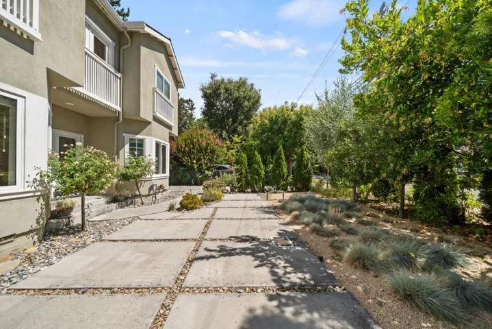 627 16th Avenue, Menlo Park, California 94025