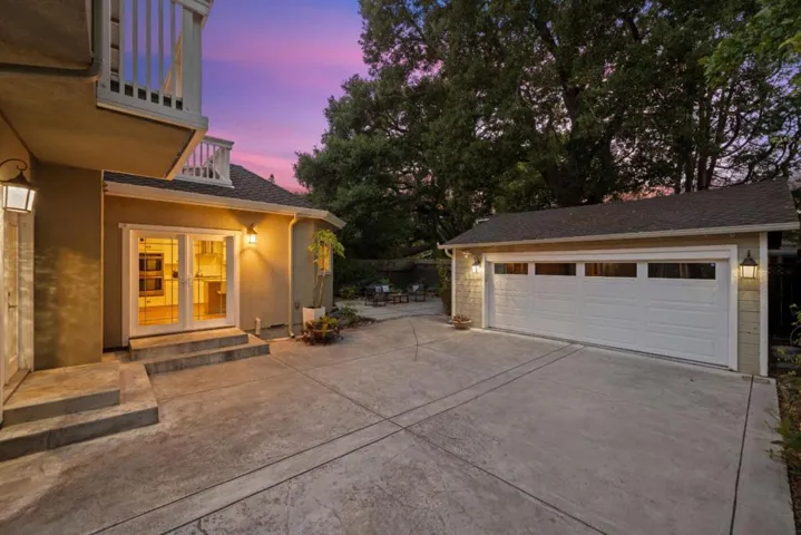 627 16th Avenue, Menlo Park, California 94025