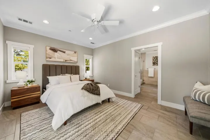 627 16th Avenue, Menlo Park, California 94025