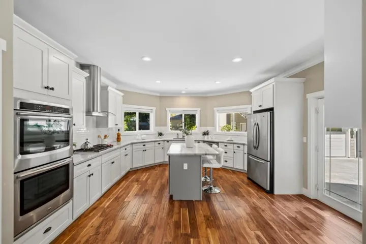 627 16th Avenue, Menlo Park, California 94025