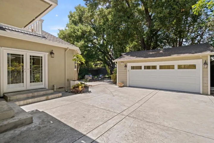 627 16th Avenue, Menlo Park, California 94025
