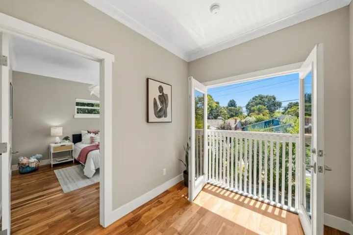 627 16th Avenue, Menlo Park, California 94025